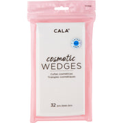 Cala Cosmetic Wedges 32 Pieces - 70936