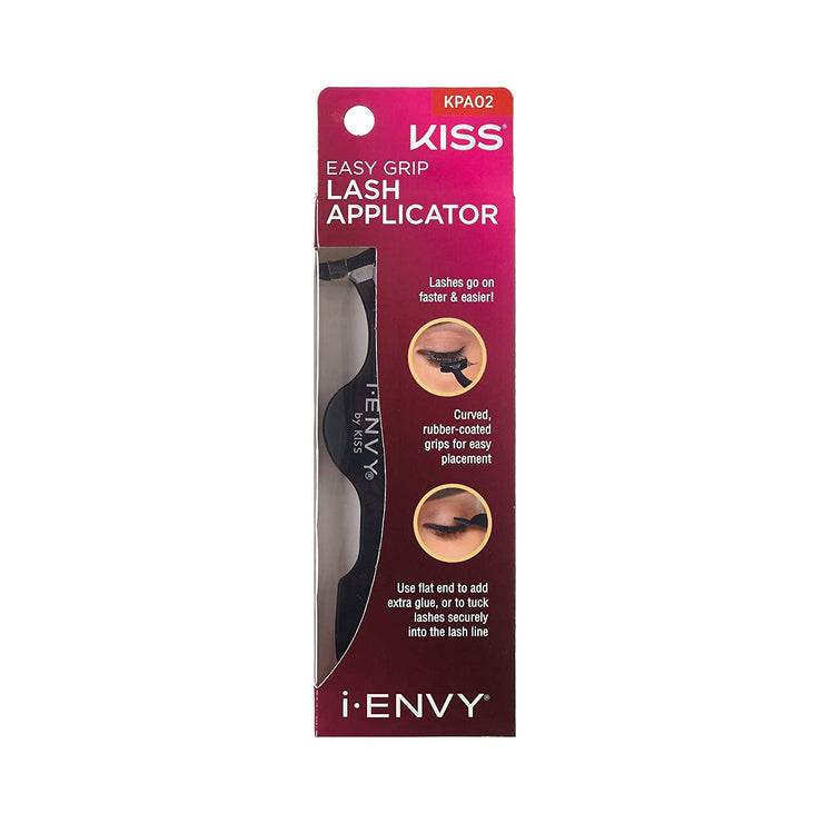 Kiss Easy Grip Lash Applicator KPA02