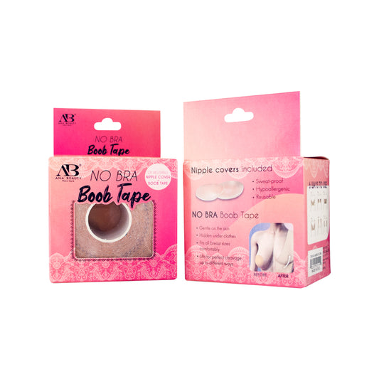 Ana Beauty No Bra Boob Tape