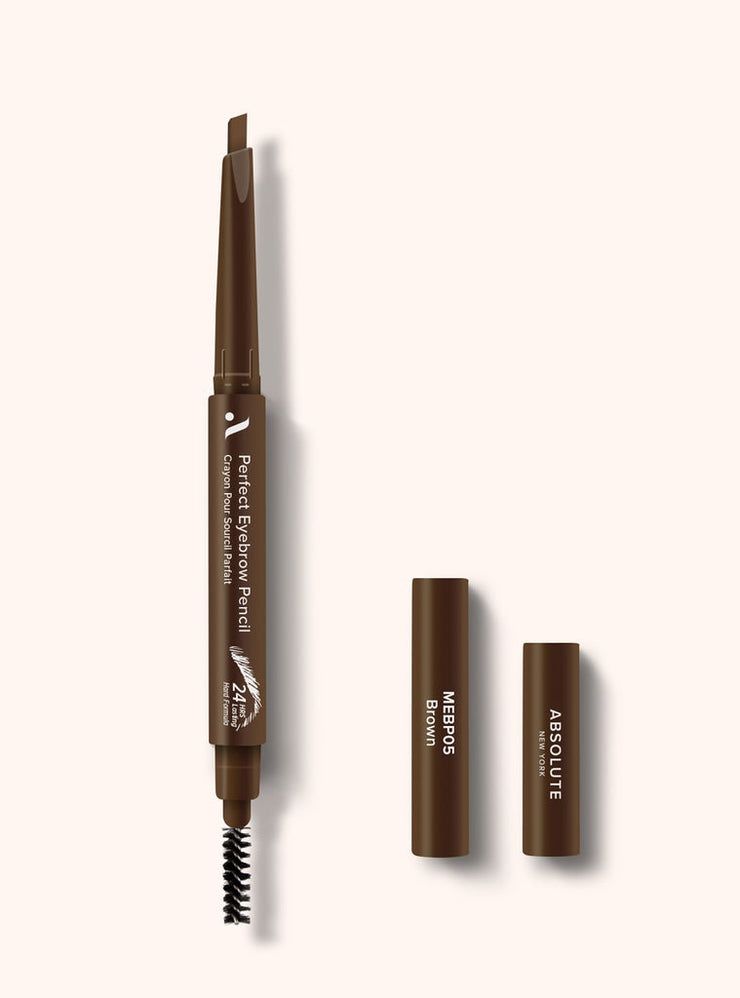 ABNY Perfect Eyebrow Pencil