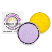 Bdellium Tools Cosmetic Brush Cleaner - Fresh Lavender