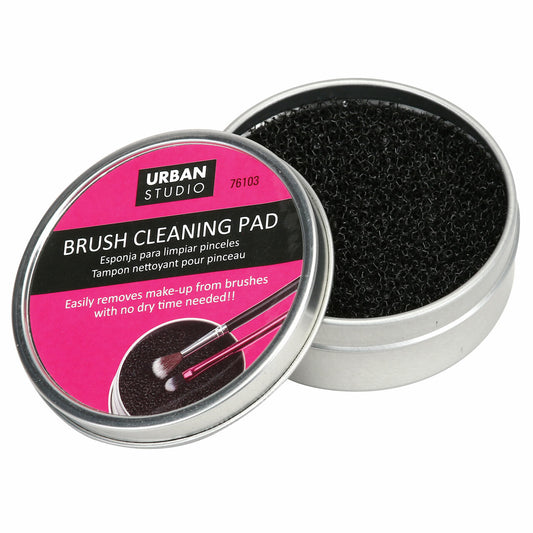 Cala Urban Studio Brush Cleaning Pad 76103