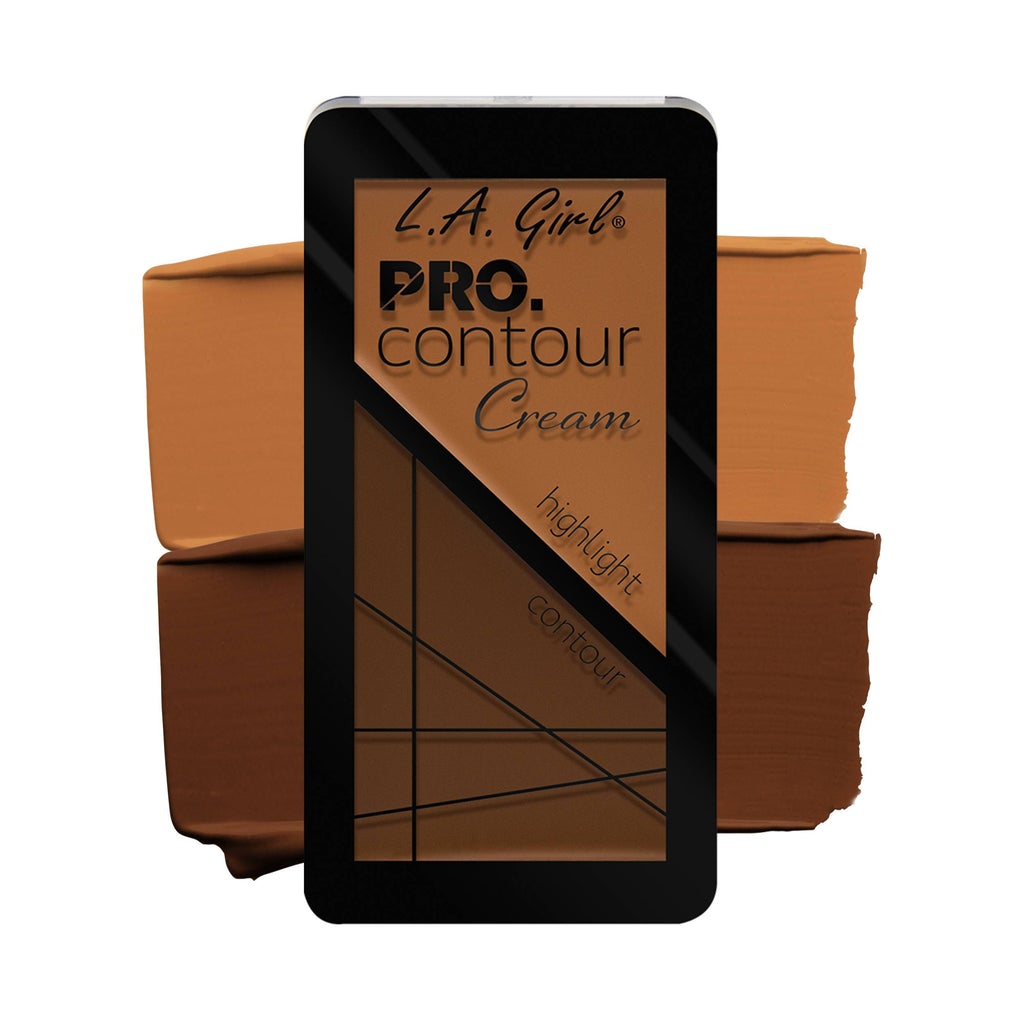 LA Girl PRO.contour Cream