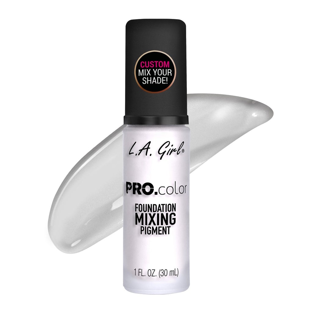 PRO.Matte Foundation