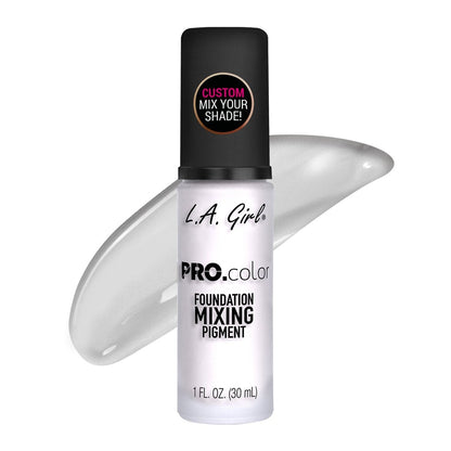 PRO.Matte Foundation