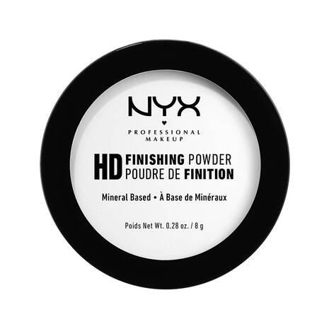NYX HD Finishing Powder HDFP01