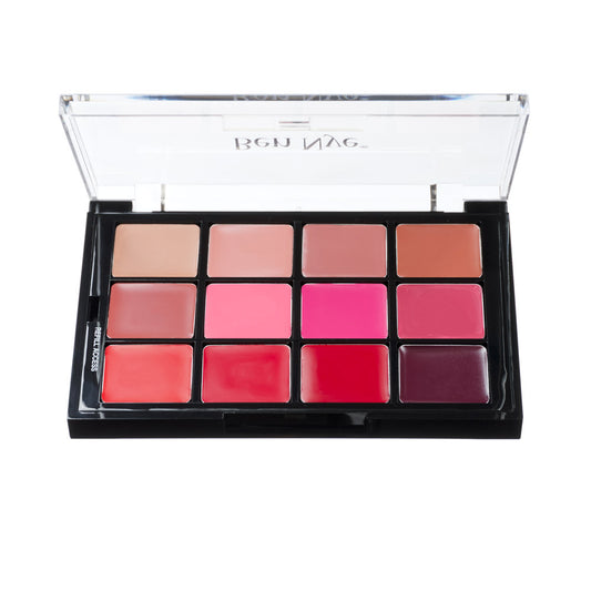 Ben Nye One for All Lip Palette 16gm./.56oz. STP30
