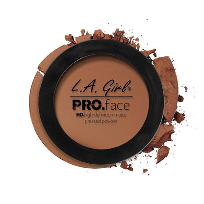 LA Girl PRO.face HD Matte Pressed Powder