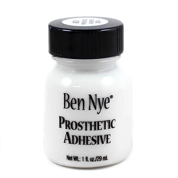 Ben Nye Prosthetic Adhesive AD-1 1oz