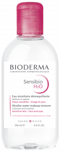 Bioderma Sensibio H2O