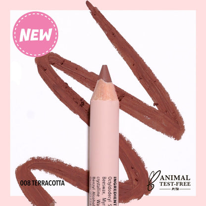Moira Signature Lip Pencil