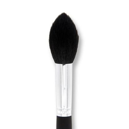 Crown Pro Brush C499 - Pro Pointed Powder Contour Brush