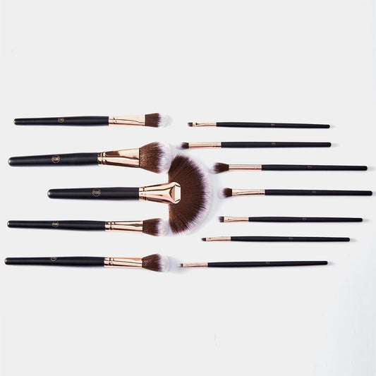 Lurella Stay Glam Brush Set
