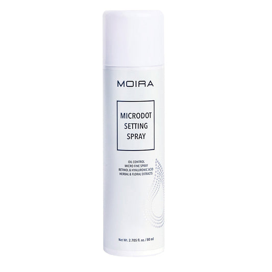Moira Micro Setting Spray Oil Control Micro Fine Spray MMF001