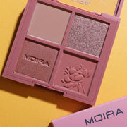 Moira Face Palette Take Notice RFP002