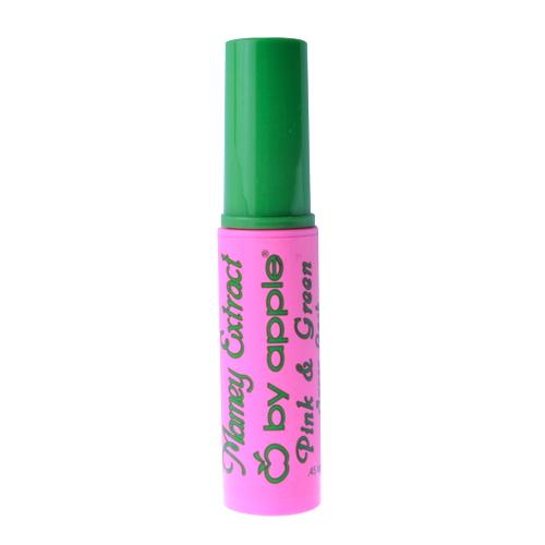 Apple Pink & Green Super Lash Mascara