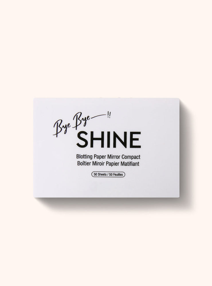 Absolute Blotting Paper 50 Sheets AFBP03