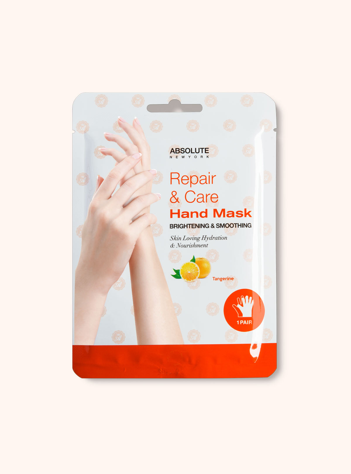 Absolute Repair & Care Hand Mask AHM02