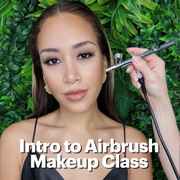 INTRO TO AIRBRUSH WORKSHOP