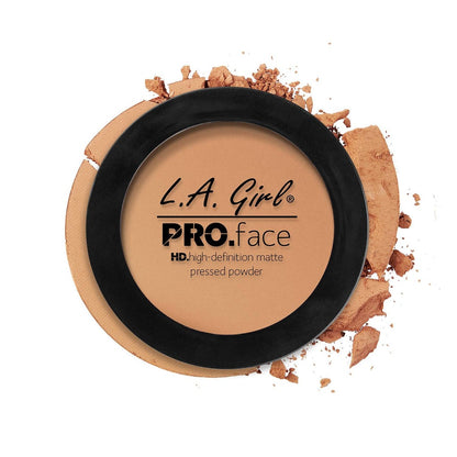 LA Girl PRO.face HD Matte Pressed Powder