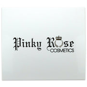 Pinky Rose Cosmetics Eye Said Yesss Volume 1 Eyeshadow Palette