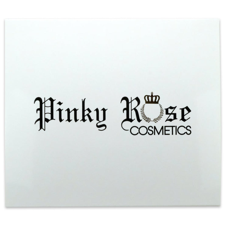 Pinky Rose Cosmetics Eye Said Yesss Volume 1 Eyeshadow Palette