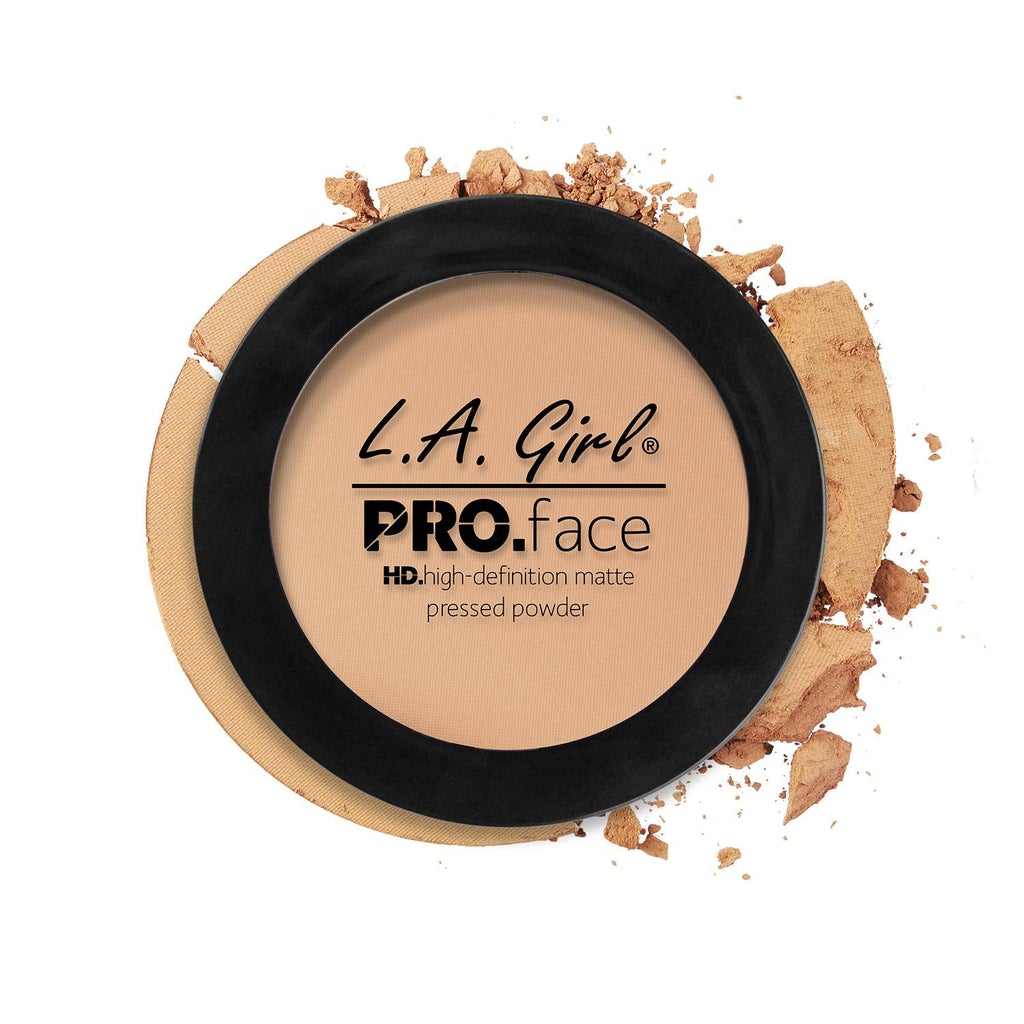 LA Girl PRO.face HD Matte Pressed Powder