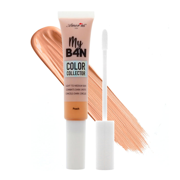 Amor Us My B4N Color Corrector