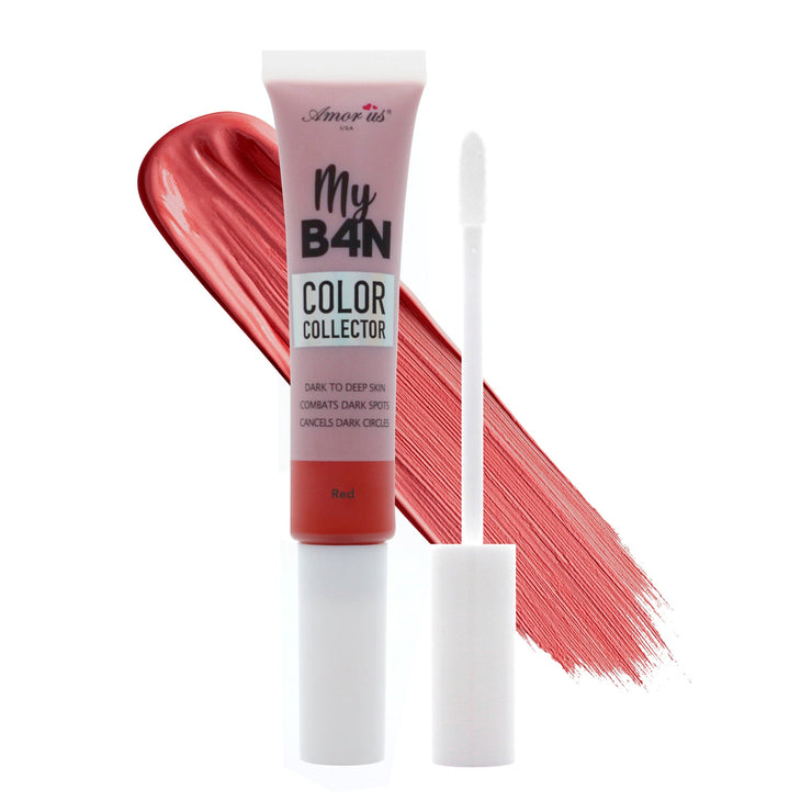 Amor Us My B4N Color Corrector
