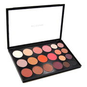 Crown Pro CP15 Pro Eyeshadow Golden Peach Collection Palette