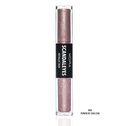 Moira Scandaleyes Metallic Duo