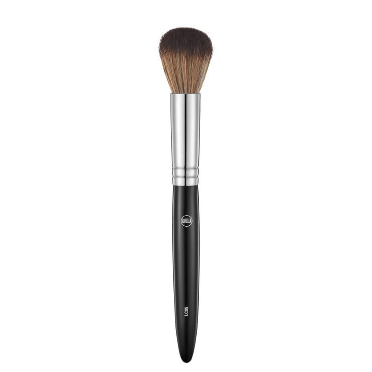 Lurella Makeup Brush LC05 Angled Powder Blush Brush