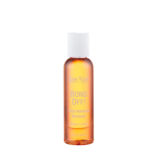 Ben Nye Bond Off Adhesive Remover BR1 2oz
