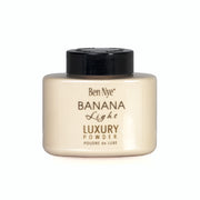 Ben Nye Banana Light Luxury Powder