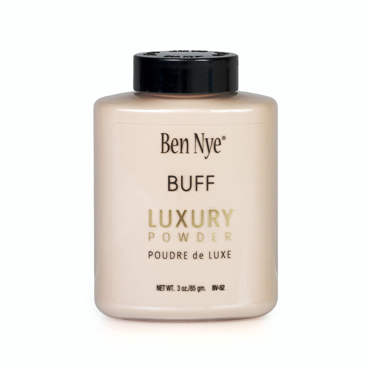 Ben Nye Buff Luxury Powder