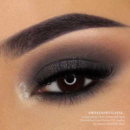 Moira Lasting Priming Cream Shadow