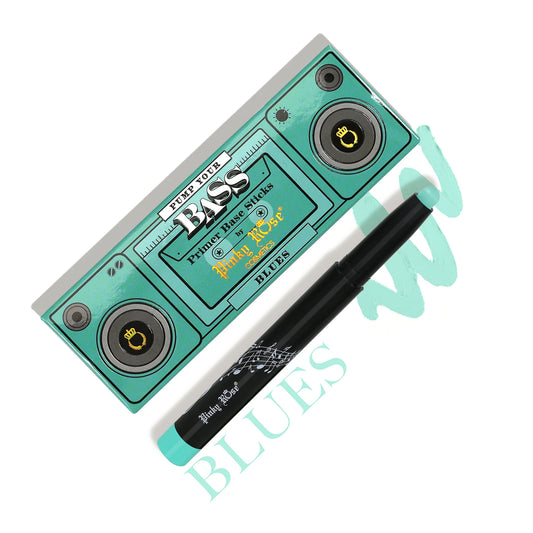Pinky Rose Cosmetics Blues Primer Bass Stick