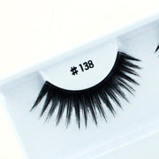 theMUAproject 138 Bulk Lashes