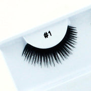 theMUAproject 1 Bulk Lashes