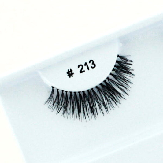 theMUAproject 213 Bulk Lashes