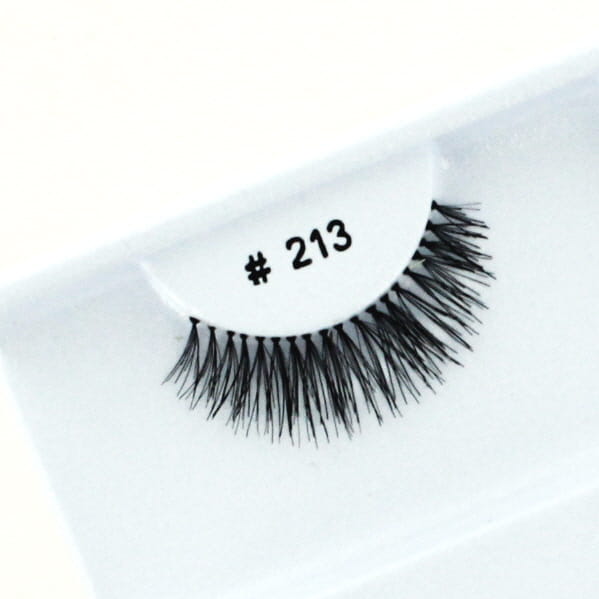 theMUAproject 213 Bulk Lashes