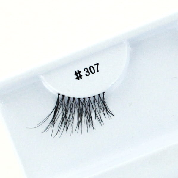 theMUAproject 307 Bulk Lashes
