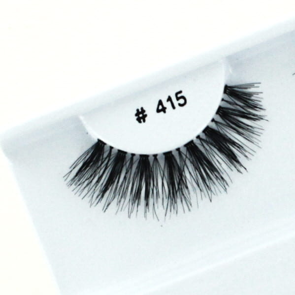 theMUAproject 415 Bulk Lashes