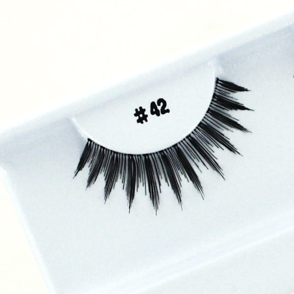 theMUAproject 42 Bulk Lashes