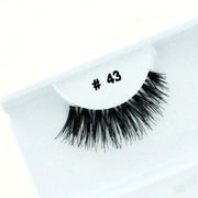 theMUAproject 43 Bulk Lashes