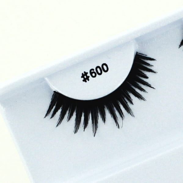 theMUAproject 600 Bulk Lashes