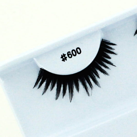 theMUAproject 600 Bulk Lashes