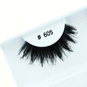 theMUAproject 605 Bulk Lashes