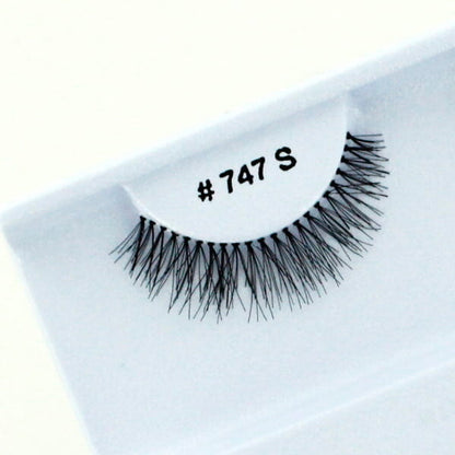 theMUAproject 747S Bulk Lashes