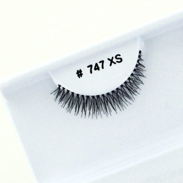 theMUAproject 747XS Bulk Lashes